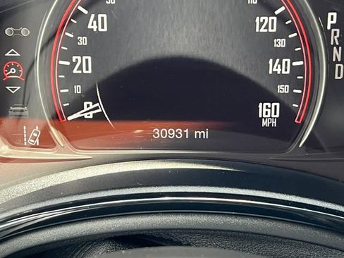 Used 2025 Dodge Durango R/T AWD/4WD image 8
