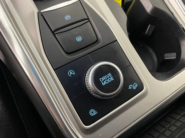 Used 2020 Ford Explorer Limited AWD/4WD image 12