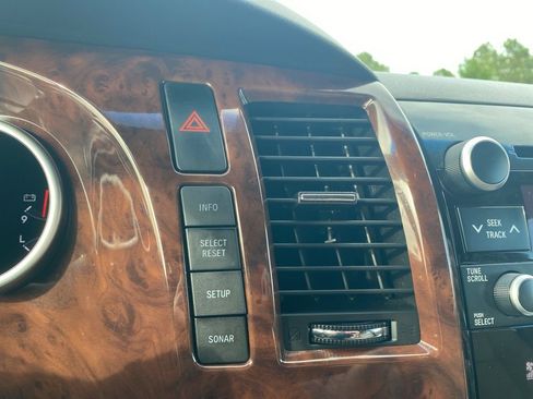 Used 2010 Toyota Sequoia Limited RWD image 22