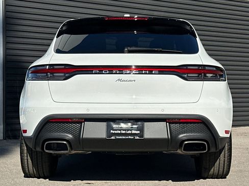 New 2026 Porsche Macan image 7