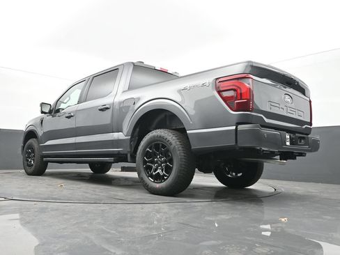 New 2026 Ford F150 Lariat w/ Bed Utility Package AWD/4WD image 52