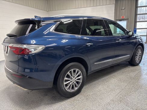 Used 2024 Buick Enclave Essence w/ Trailering Package, 5000 lbs. image 7