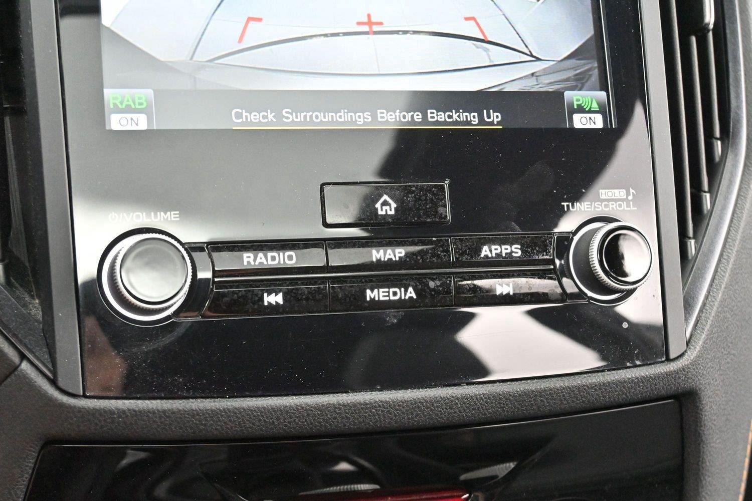 Used 2024 Subaru Forester Wilderness AWD/4WD image 25