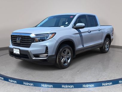 Used 2023 Honda Ridgeline RTL