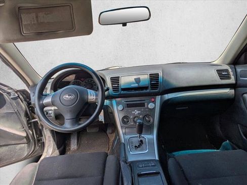 Used 2009 Subaru Outback 2.5i Special Edition AWD/4WD image 14