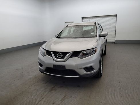 Used 2016 Nissan Rogue S AWD/4WD image 15