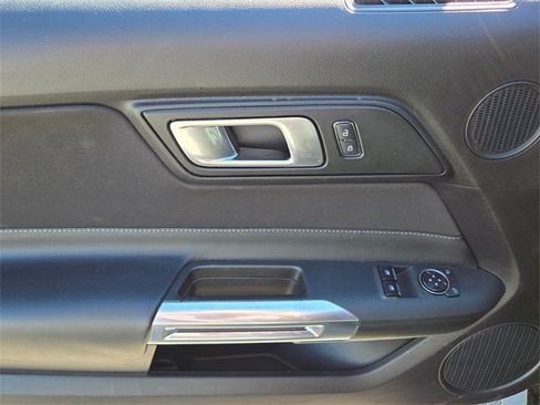 Used 2021 Ford Mustang Coupe w/ Equipment Group 101A image 24