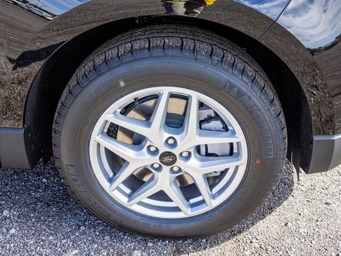 New 2024 Ford Edge SEL w/ Convenience Package image 36