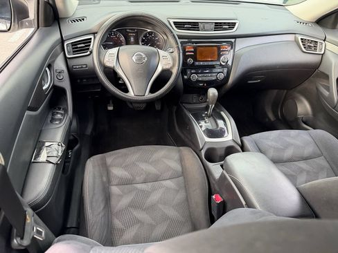 Used 2014 Nissan Rogue SV FWD image 13