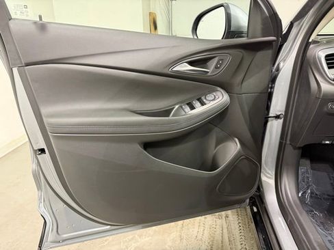 New 2026 Buick Encore GX Sport Touring w/ Advanced Technology Package image 9