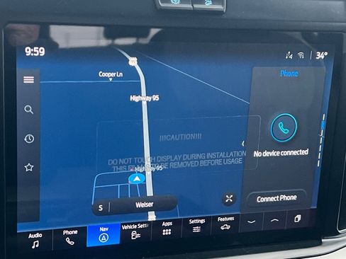 New 2026 Ford F350 XLT w/ XLT Premium Package image 16