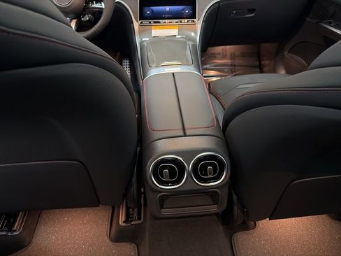 New 2026 Mercedes-Benz GLC 43 AMG 4MATIC image 23