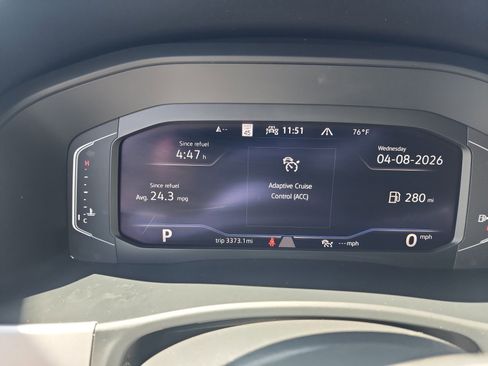 Used 2022 Volkswagen Atlas SEL Premium image 11