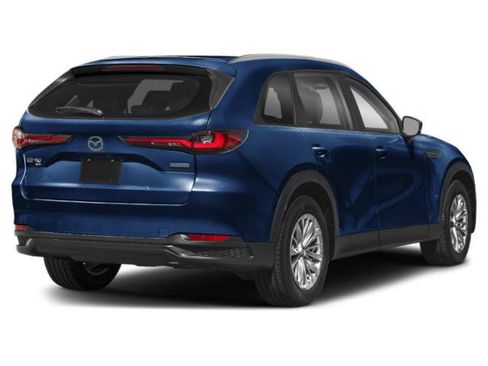 Used 2026 MAZDA CX-90 3.3 Turbo w/ Select Package AWD/4WD image 2