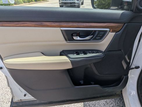 Used 2019 Honda CR-V EX-L image 13
