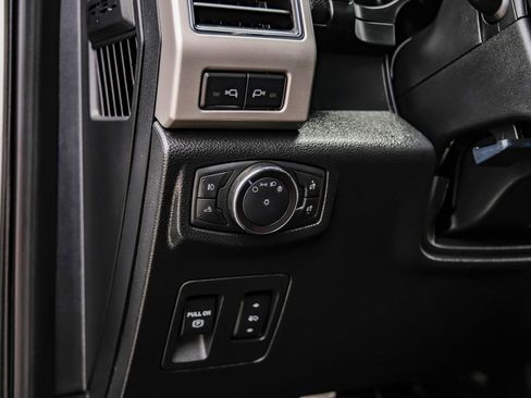 Used 2019 Ford F150 Lariat AWD/4WD image 33