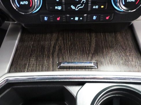 Used 2020 Ford F350 Lariat w/ Lariat Ultimate Package AWD/4WD image 70
