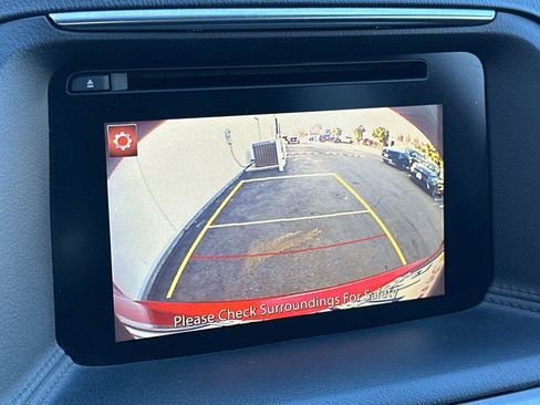 Used 2016 MAZDA CX-5 Touring image 19