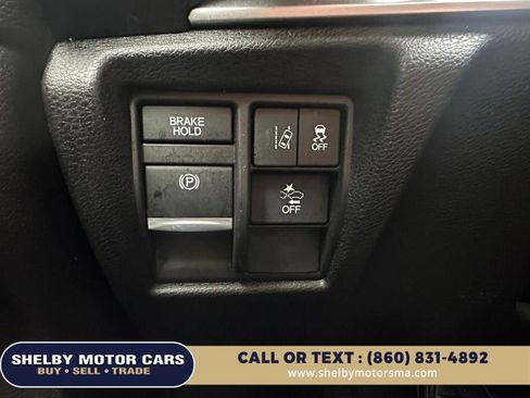 Used 2018 Acura MDX SH-AWD image 11