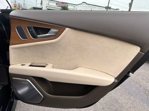 Used 2016 Audi A7 3.0T Prestige w/ Comfort Seating Package image 24