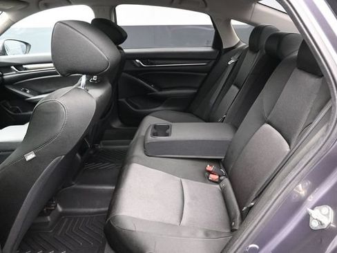 Used 2019 Honda Accord LX image 21
