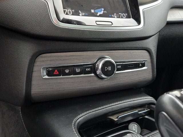 Used 2022 Volvo XC90 T6 Inscription w/ Advanced Package AWD/4WD image 27