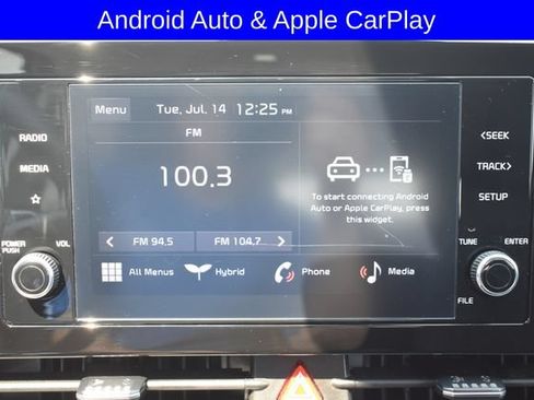 Used 2023 Kia Sportage LX AWD/4WD image 5