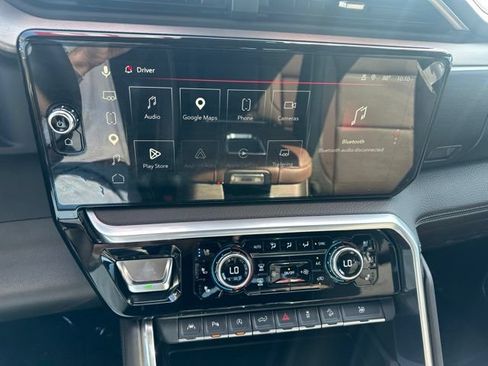 Used 2022 GMC Sierra 1500 Denali AWD/4WD image 13