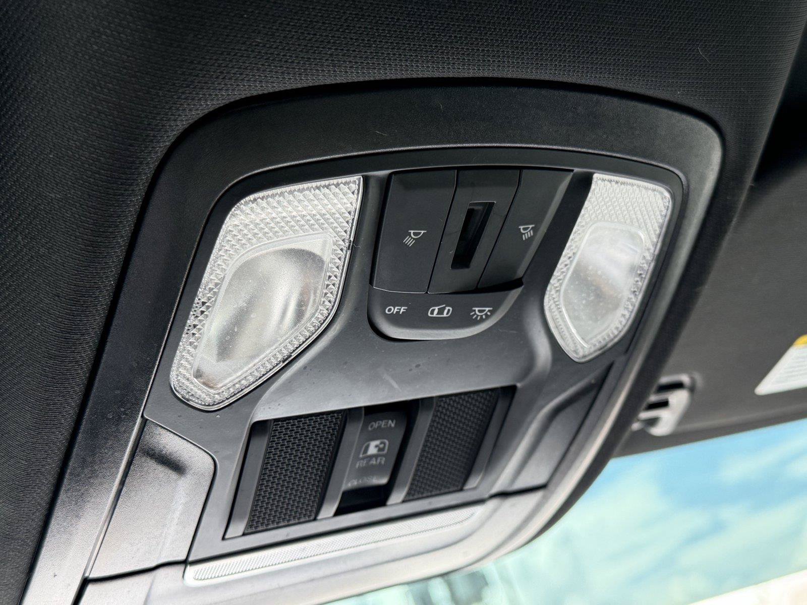 Used 2022 RAM 1500 Lone Star AWD/4WD image 26