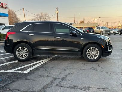 Used 2018 Cadillac XT5 Luxury w/ Driver Awareness Package