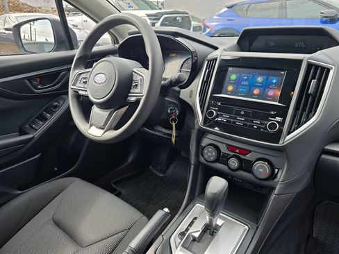 Certified 2022 Subaru Impreza 2.0i Premium AWD/4WD image 13