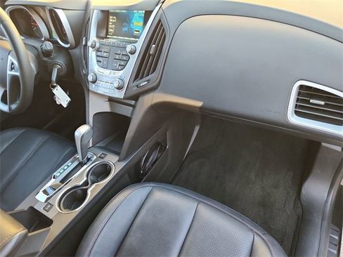 Used 2013 Chevrolet Equinox LT w/ Chrome Package image 25