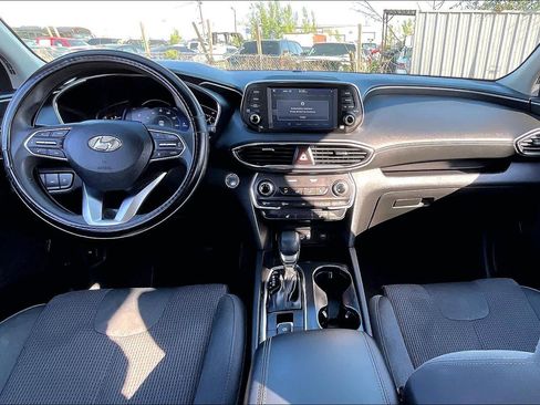 Used 2020 Hyundai Santa Fe SEL w/ Cargo Package image 13
