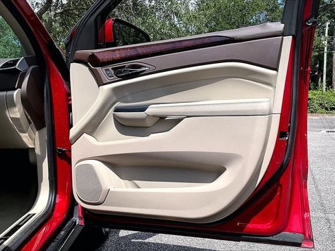 Used 2015 Cadillac SRX Premium FWD image 29