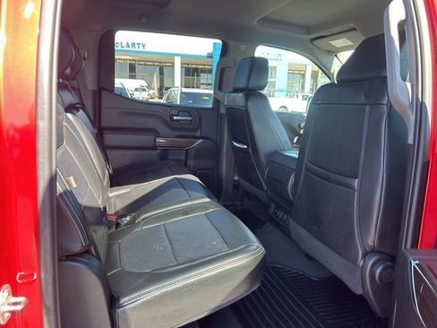 Used 2022 Chevrolet Silverado 1500 RST w/ Safety Package image 30