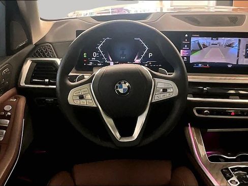 Used 2023 BMW X7 xDrive40i w/ Premium Package AWD/4WD image 5