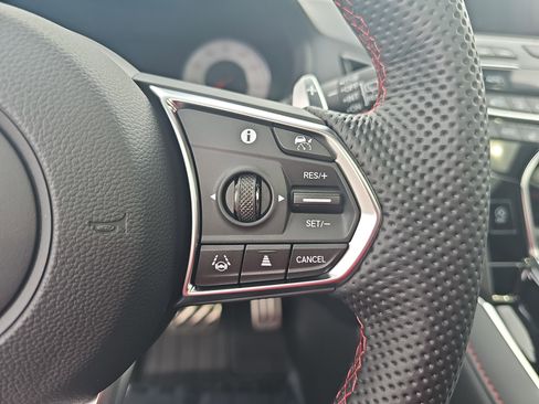 New 2026 Acura RDX A-Spec image 18