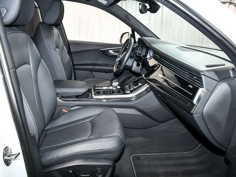 Used 2026 Audi Q7 3.0T Premium Plus w/ Premium Plus Package AWD/4WD image 58