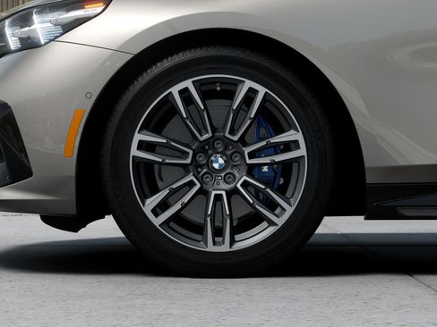 New 2026 BMW 530i image 7
