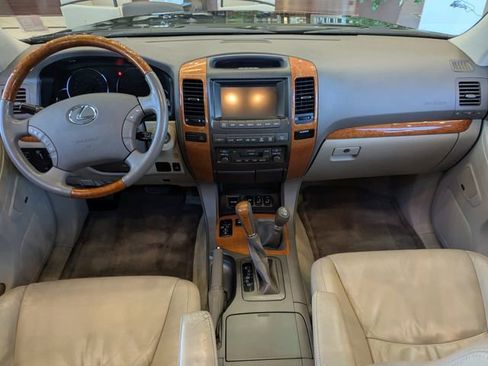 Used 2007 Lexus GX 470 AWD/4WD image 14