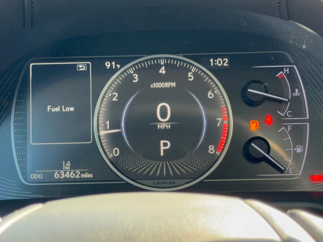 Used 2020 Lexus ES 350 w/ Premium Package FWD image 26