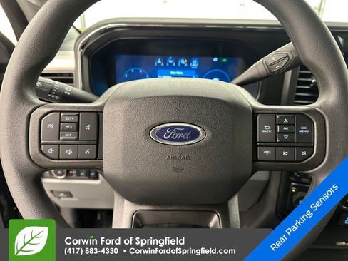New 2026 Ford F350 XLT w/ XLT Premium Package image 34