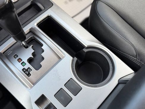 Used 2022 Toyota 4Runner TRD Sport image 24