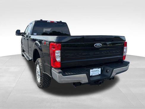 Used 2022 Ford F250 XL w/ STX Appearance Package AWD/4WD image 18