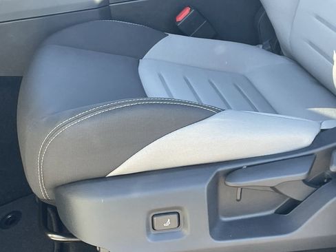 New 2025 Toyota Tacoma PreRunner image 18