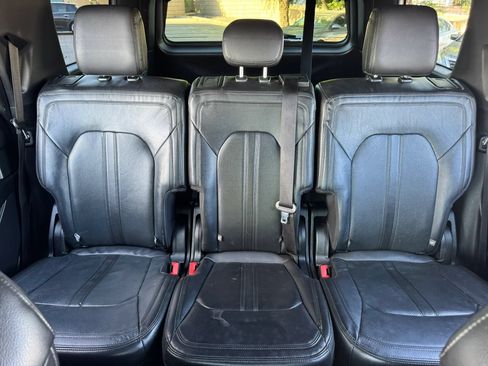 Used 2018 Ford Expedition Limited RWD image 27