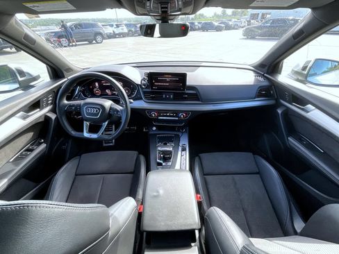 Used 2020 Audi SQ5 Premium Plus AWD/4WD image 15