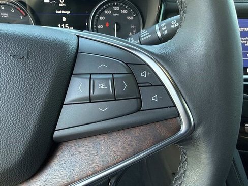 Certified 2023 Cadillac XT5 Premium Luxury w/ Technology Package FWD image 30