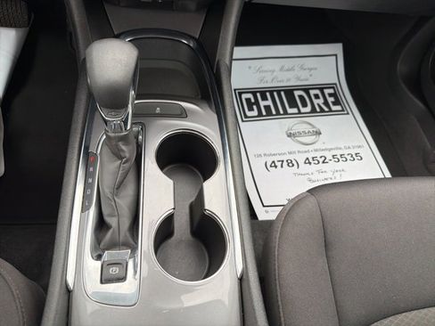 Used 2023 Chevrolet Malibu LT image 18