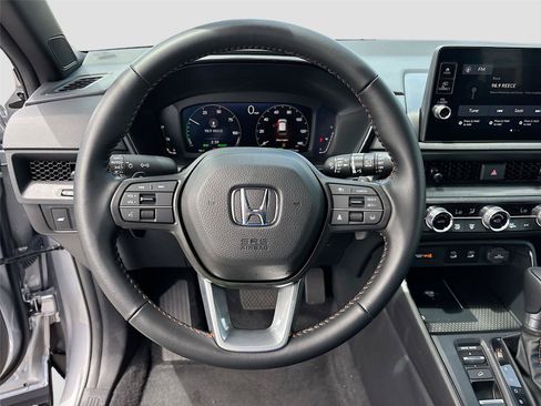 Certified 2026 Honda CR-V Sport-L image 13